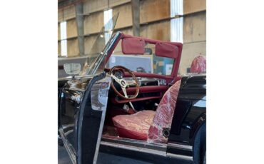 Mercedes-benz-280sl-1970-Black-Classic-Red-58