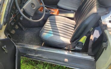 Mercedes-benz-280sl-1977-Custom-Patina-Black-1