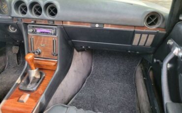 Mercedes-benz-280sl-1977-Custom-Patina-Black-2