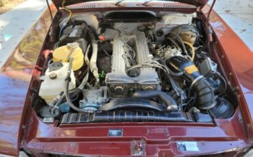 Mercedes-benz-280sl-1981-Red-3