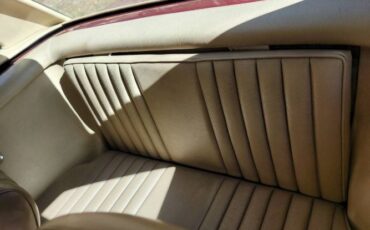 Mercedes-benz-280sl-1981-Red-4