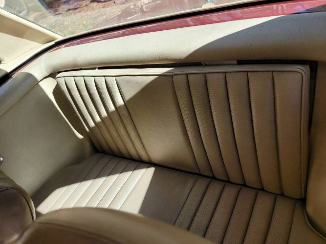 Mercedes-benz-280sl-1981-Red-4