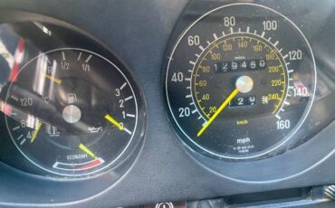 Mercedes-benz-280sl-1981-Red-7