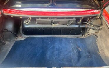 Mercedes-benz-280sl-1981-Red-8