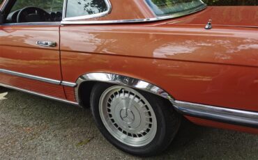 Mercedes-benz-280sl-1981-Red-Black-2