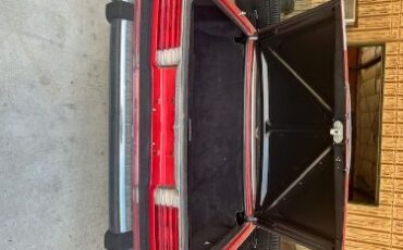 Mercedes-benz-280sl-1982-Red-18