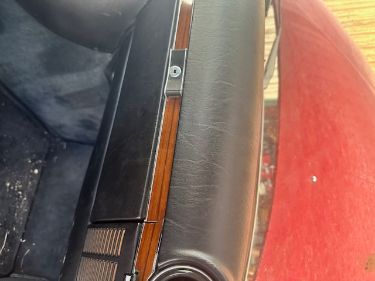 Mercedes-benz-280sl-1982-Red-22