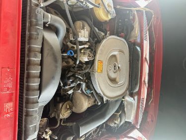 Mercedes-benz-280sl-1982-Red-4