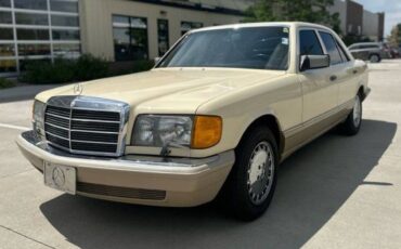 Mercedes-benz-300-300se-1989-custom