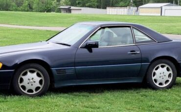 Mercedes-benz-300-300sl-1993