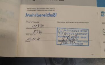 Mercedes-benz-300-ce-1988-silver-14