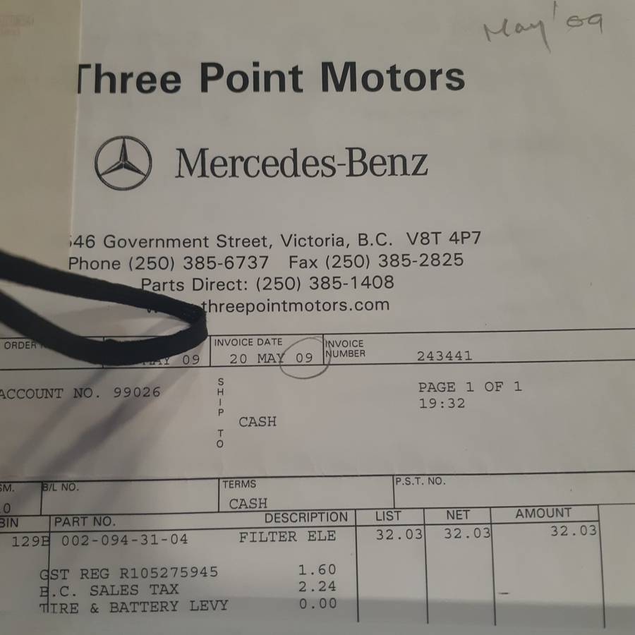 Mercedes-benz-300-ce-1988-silver-19