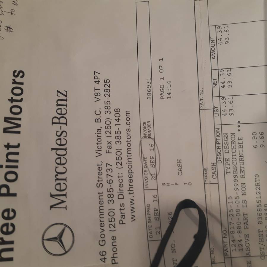 Mercedes-benz-300-ce-1988-silver-21