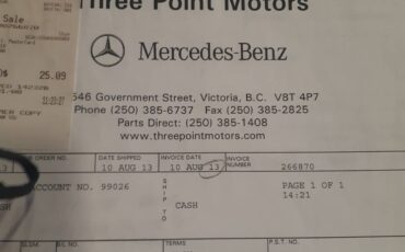 Mercedes-benz-300-ce-1988-silver-22