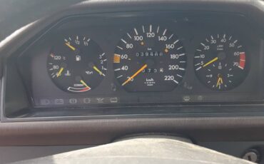 Mercedes-benz-300-ce-1988-silver-5