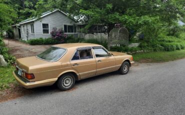 Mercedes-benz-300-sd-diesel-1982-custom