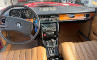 Mercedes-benz-300d-1976-Desert-Red-Palomino-Tan-14