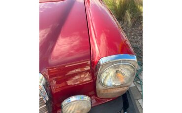 Mercedes-benz-300d-1976-Desert-Red-Palomino-Tan-4