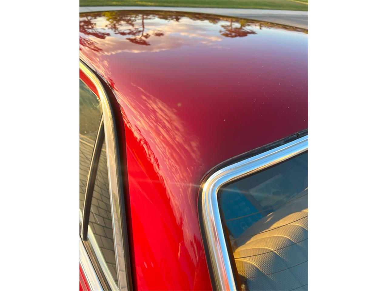 Mercedes-benz-300d-1976-Desert-Red-Palomino-Tan-5