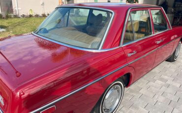 Mercedes-benz-300d-1976-Desert-Red-Palomino-Tan-9