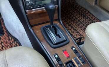 Mercedes-benz-300d-1983-Blue-19