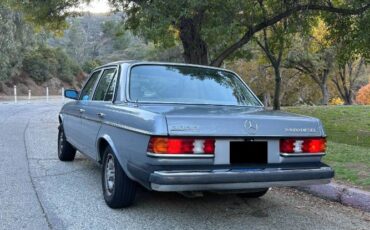 Mercedes-benz-300d-1983-Blue-2