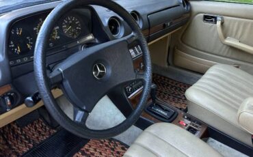 Mercedes-benz-300d-1983-Blue-20