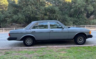 Mercedes-benz-300d-1983-Blue-21