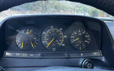Mercedes-benz-300d-1983-Blue-8