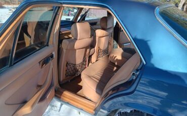 Mercedes-benz-300sd-1983-Lapis-Blue-5