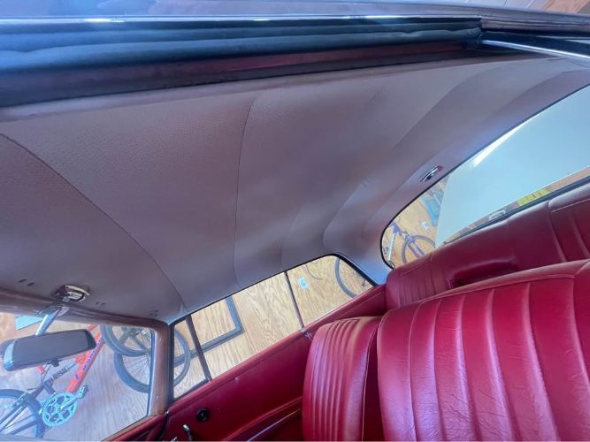 Mercedes-benz-300se-1964-Silver-Red-2