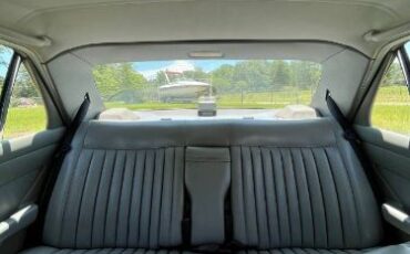 Mercedes-benz-300se-1986-Blue-10