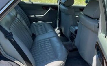 Mercedes-benz-300se-1986-Blue-16