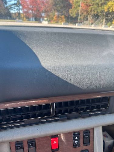 Mercedes-benz-300sel-1988-Black-6