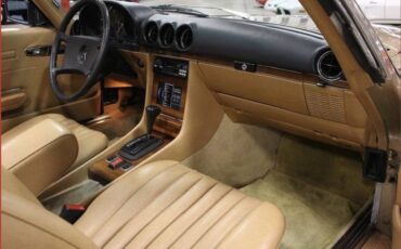 Mercedes-benz-300sl-1981-Champagne-Poly-Gold-13