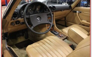 Mercedes-benz-300sl-1981-Champagne-Poly-Gold