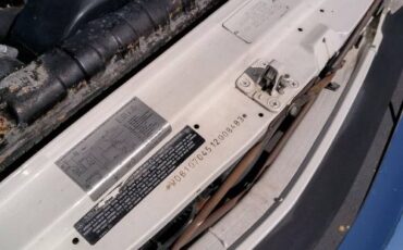 Mercedes-benz-300sl-1981-White-5