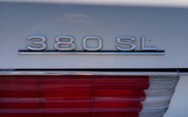 Mercedes-benz-300sl-1981-White-6