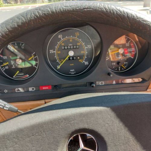 Mercedes-benz-300sl-1981-White-7
