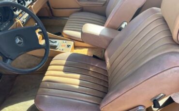 Mercedes-benz-300sl-1985-Beige-Tan-3