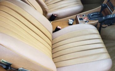 Mercedes-benz-300sl-1985-Cream-Tan-2