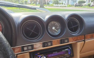Mercedes-benz-300sl-1985-Cream-Tan-6