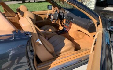 Mercedes-benz-300sl-1990-Black-10