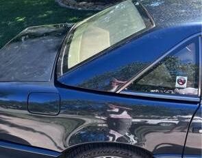 Mercedes-benz-300sl-1990-Black-3