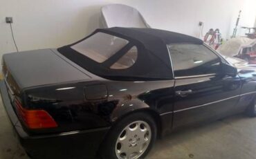 Mercedes-benz-300sl-1990-Black-3