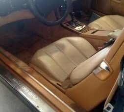 Mercedes-benz-300sl-1990-Black-6