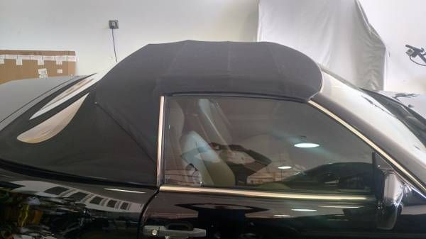 Mercedes-benz-300sl-1990-Black-7