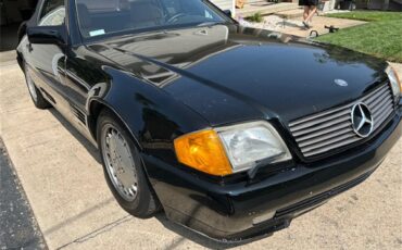 Mercedes-benz-300sl-1990-Black-European-Mustard-2