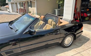 Mercedes-benz-300sl-1990-Black-European-Mustard-4