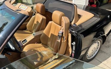 Mercedes-benz-300sl-1990-Black-European-Mustard-7